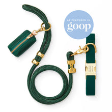 Load image into Gallery viewer, Evergreen Collar Walk Set