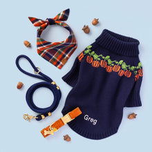 Load image into Gallery viewer, Bone Pet ID Tag