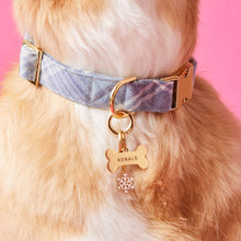 Load image into Gallery viewer, Bone Pet ID Tag