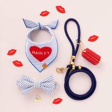 Load image into Gallery viewer, Bone Pet ID Tag