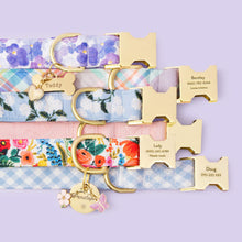 Load image into Gallery viewer, Bone Pet ID Tag